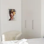 Amazing terrace in Milan- Città Studi